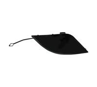 MCQNDS para Mercedes Clase C 2007-2010 W204 2048850823 A2048850823 Cubierta De Parachoques Trasero De Remolque Enganches Remolque Coche