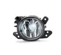 MCQNDS Para Mercedes Para Benz C ML GL Class X164 W164 W204 Conjunto De Faros Antiniebla Parachoques Delantero Luz Antiniebla 2518200756 2518200856 (Left Without Bulb)