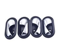 MCQNDS Para Mercedes Para Benz Para Citan 2007 2008 2009 2010 Manija De Puerta Interior(4 pieces)