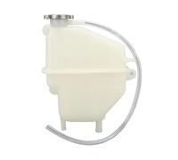 MCQNDS para Mitsubishi L400 para Space Gear 1995-2005 Radiador Botella De Expansión Motor Radiador Refrigerante Tanque De Expansión MB924891 Radiadores del Motor para Coche