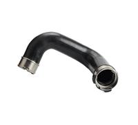 MCQNDS para N&issan NP300 para Navara para Pathfinder III 1PCS Intercooler Turbo Manguera Tubo Negro 144635X02B 144635X04B 144635X00B Líneas y mangueras de presión