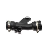 MCQNDS para N&issan para Qashqai para Qashqai+2 I Van J10 2007-2013 14460JD51B Tubo De Entrada del Radiador del Intercooler con Junta Líneas y mangueras de presión