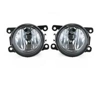 MCQNDS Para Opel Para Agila Para Astra G H Para Corsa D Para Meriva A OPC 9270157 93193892 1 Par De Faros Antiniebla Parachoques Delantero Luz Antiniebla (Pair With)