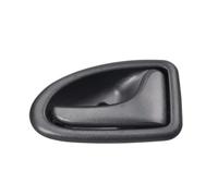 MCQNDS Para Opel Para Vivaro 2001-2014 7700432705 7700432706 Manija De Puerta Interior Izquierda Y Derecha(Black Rear Right)