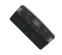 MCQNDS para S&Koda para Fabia 2000 2001 2002 2003 2004 Negro Luz De Lectura Lámpara Interior Luz De Cúpula 6QD947105 1ZD947105 31G947105 Bombillas de Techo para Coche