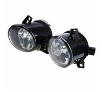 MCQNDS Para Seat Para Altea Antes Del Facelift 2004 2005 2006 2007 2008 2009 Conjunto De Faros Antiniebla Delanteros Para Coche Faros Antiniebla