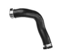 MCQNDS para Serie 5 F07 F10 F11 11617810615 Manguera De Admisión De Aire del Intercooler del Motor con Turbocompresor Líneas y mangueras de presión