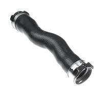 MCQNDS para Serie 5 F07 F10 F11 Manguera De Admisión De Aire del Turbocompresor 11617810614 Negro Líneas y mangueras de presión