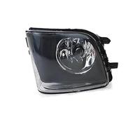 MCQNDS Para Serie 7 F01 F02 2009 2010 2011 2012 2013 63177182195 63177182196 Conjunto De Faros Antiniebla Parachoques Delantero Luz Antiniebla (Right With)