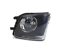 MCQNDS Para Serie 7 F01 F02 2009 2010 2011 2012 2013 Conjunto De Faros Antiniebla Parachoques Delantero Luz Antiniebla 63177182195 63177182196 (izquierda)