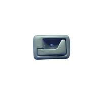 MCQNDS Para Suzuki APV 2004 2005 2006 2007 2008 2009 2022 Manija Puerta Interior Gris Izquierda Derecha(Grey Left)