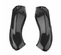 MCQNDS para Suzuki GSXR600 GSXR750 2004 2005 K4 Cubierta del Conducto De Ventilación del Tubo De Admisión De Aire Dinámico De La Motocicleta Motocicleta Cubierta Lateral del carenado