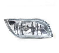 MCQNDS Para Suzuki Para Aerio/Para Liana 2004-2012 Sx4 2006-2014 Sedán Faro Antiniebla Para Coche Luz Antiniebla Parachoques Delantero Luz Diurna (lado derecho)