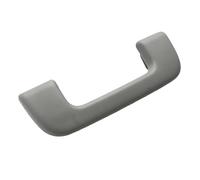 MCQNDS Para Toyota Para Corolla Para Altis Para Yaris Para Vios Para Highlander RAV4 Para Camry Manija Tracción Reposabrazos Techo Delantero/trasero(Grey front)