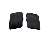 MCQNDS para Toyota RAV4 2006 2007 2008 53285-42930 53286-42931 Tapa De La Cubierta Gancho De Remolque del Parachoques Delantero Izquierdo Y Derecho Accesorios para Coche