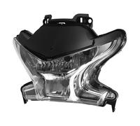 MCQNDS Para VFR1200F VFR1200 DCT 2010 2011 2012 2013 2014 2015 2016 2017 Conjunto De Faros Para Motocicleta Conjunto De Faros