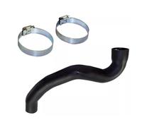 MCQNDS para Volvo C30 2.0 D 2007-2010 Manguera Turbo Intercooler 3M516C646YH 6M516K863JA 1530297 31261896 Líneas y mangueras de presión