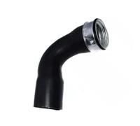 MCQNDS para VW para Bora 1998-2006 para Golf IV 1997-2003 Turbo Intercooler Tubo Flexible 1J0145838T,1J0 145 838,1J0145838M,1J0 145 838 AF Líneas y mangueras de presión
