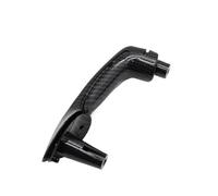 MCQNDS Para VW Para Bora Para Golf 4 MK4 Para Jetta 1999-2004 LHD Manija Puerta Interior Delantera Trasera Izquierda Derecha(Left 1PC)