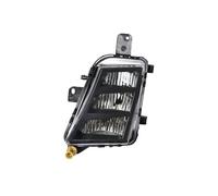 MCQNDS Para VW Para Golf 7 A7 MK7 GTI GTD 2013-2017 5G0941700 5G0941699 Conjunto De Luces Antiniebla DRL Para Parachoques Delantero De Coche LED (Only Left)