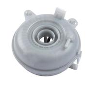 MCQNDS para VW para Golf MK7 2012-2020 para 3H7 2017-2020 5Q0121407T 5Q0121407M Depósito De Expansión del Refrigerante del Coche Radiadores del Motor para Coche
