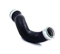 MCQNDS para VW para M&ultivan V 1.9TDI 2003-2009 Manguera De Radiador, Tubo De Refrigeración del Turbo 7H0145980G, Manguera De Refrigeración del Intercooler Líneas y mangueras de presión