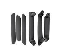 MCQNDS Para VW Para Passat B5 1998-2005 Manija De Puerta Interior 3B0867180A 3B4867179BL 3B4867180BR