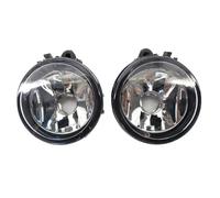 MCQNDS Para X3 F25 X4 F26 X5 F15 X6 F16 2010-20 Sin Incluir Bombilla 63177238787 63177238788 1 Par De Luces Antiniebla Para Parachoques Delantero