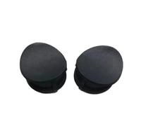 MCQNDS Para Z4 E89 2009-2016 51419167013 51419167014 Tapa De Manija De Puerta Interior Cubierta Pequeña Tapa Atornillada Embellecedora