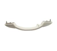 MCQNDS Reposabrazos Con Manija Agarre Techo Coche Interior Gris Para Citroen C2 Para C-elysee C3 96707885DS