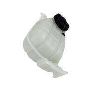 MCQNDS Tanque De Expansión De Refrigerante Anticongelante para B&MW F20 F21 F22 F87 F23 F32 F30 F31 F35 F36 316d 320d 328d 335d 335i 420d 430d 2011-2019 Radiadores del Motor para Coche