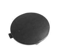 MCQNDS Tapa De Gancho De Remolque para Parachoques Delantero De Coche para B&MW X5 F15M 51118066726 51118060131 Accesorios para Coche(51118066726)