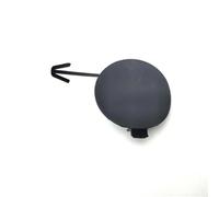 MCQNDS Tapa del Gancho De Remolque del Parachoques Delantero para Hyundai para Tucson 2016-2018 Enganches Remolque Coche