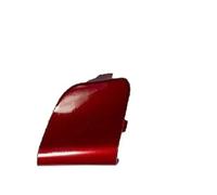 MCQNDS Tapa del Gancho De Remolque del Parachoques Delantero para Mazda MX-5 para Miata 2016-2023 Enganches Remolque Coche(Red)