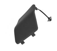 MCQNDS Tapa del Gancho De Remolque del Parachoques Delantero para Opel para Movano 2010-2021 Enganches Remolque Coche