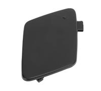 MCQNDS Tapa del Gancho De Remolque del Parachoques Delantero para Serie 3 E90 E91 LCI 2009-2012 M-Sport (51117891391) Enganches Remolque Coche