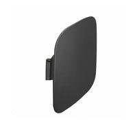 MCQNDS Tapa del Gancho De Remolque del Parachoques Delantero para Serie 3 E92 E93 (328i, 328xi, 335i) 2006-2009 Enganches Remolque Coche