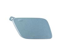 MCQNDS Tapa del Gancho De Remolque del Parachoques Delantero para Volvo V40 (2012-2019) Enganches Remolque Coche(Light Blue)