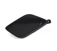 MCQNDS Tapa del Gancho De Remolque del Parachoques Delantero para Volvo V40 (2013-2019) (39814160) Enganches Remolque Coche