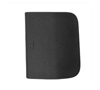 MCQNDS Tapa del Gancho De Remolque del Parachoques Trasero para Mercedes para Benz CLA-Class W117 2016-2019 Enganches Remolque Coche