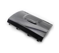 MCQNDS Tapa del Gancho De Remolque del Parachoques Trasero para Mercedes para Benz Clase ML W163 1998-2005 A1638801105 Enganches Remolque Coche