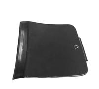 MCQNDS Tapa del Gancho De Remolque del Parachoques Trasero para X3 F25 M-Sport 51128052112-LH Enganches Remolque Coche