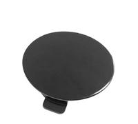 MCQNDS Tapa del Gancho De Remolque para Parachoques Delantero De para E92 E93 M-Sport M3 (51118043981 51117891391) Enganches Remolque Coche(51118043981 1PC)