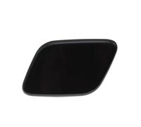 MCQNDS Tapa del Tapón del Lavaparabrisas del Parachoques Delantero para KIA para Sorento UM 2015-2018 (98681-C5000 Y 98682-C5000) Enganches Remolque Coche(Izquierda)