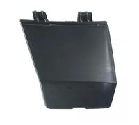 MCQNDS Tapa para Gancho De Remolque del Parachoques Delantero De para Outlander 2022, 2023 Y 2024 (1 Unidad) Enganches Remolque Coche