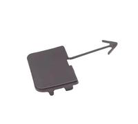 MCQNDS Tapa para Gancho De Remolque para VW para Passat B6 2006-2009 3C0807441 3C5807441 Enganches Remolque Coche