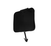 MCQNDS Tapa Protectora del Gancho De Remolque del Parachoques Delantero (51118212527) para E39 528i Sedán 1997-2000 Enganches Remolque Coche