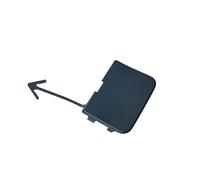 MCQNDS Tapa Protectora para Gancho De Remolque del Parachoques Trasero De para VW para Passat Sedán B6 (2006-2011) Enganches Remolque Coche