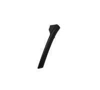 MCQNDS Tirador Manija Puerta Interior Coche Izquierda Y Derecha Para Mercedes Para Benz W639 W636 Para Viano Para Vito 6397270071(Black Left)
