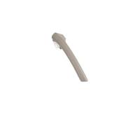 MCQNDS Tirador Manija Puerta Interior Coche Izquierda Y Derecha Para Mercedes Para Benz W639 W636 Para Viano Para Vito 6397270071(Beige right)